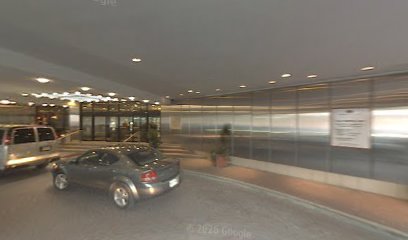 Fachada de Light Nation Toronto