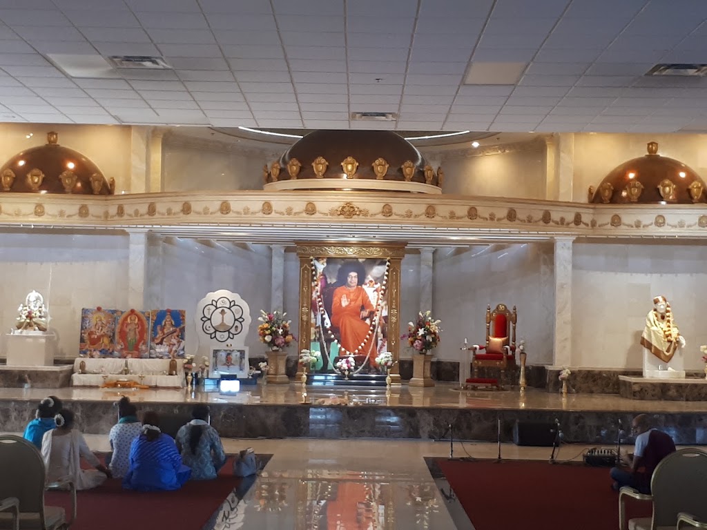 Fachada de Sri Sathya Sai Baba Centre Of Scarborough