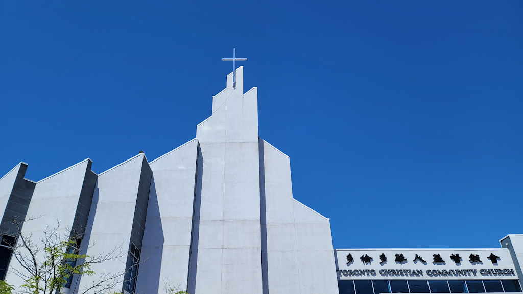 Fachada de Toronto Christian Community Church
