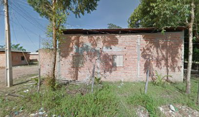 Fachada de Igreja católica