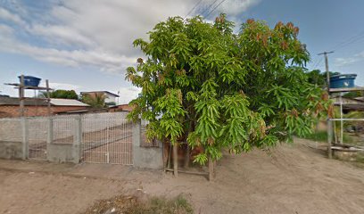 Fachada de Congregação Cristã no Brasil - Ipê