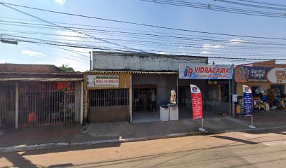 Fachada de IGREJA EVANGELICA PENTECOSTAL VIGILIA DO RENASCER