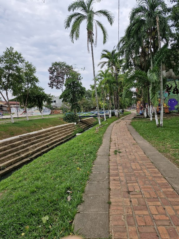 Fachada de Igreja do Evangelho Quadrangular