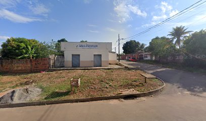 Fachada de IGREJA EVANGELICA ASSEMBLEIA DE DEUS MISSIONARIA