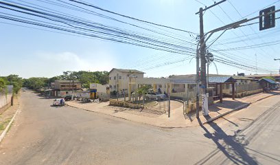 Fachada de Igreja Evangelica Assembleia de Deus Minsterio da