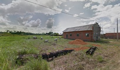 Fachada de IEADVA - Igreja Evangélica Assembleia de Deus Vila Acre Congregação Jeruel