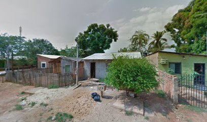 Fachada de Igreja Evangélica Assembleia de Deus Setor 25 Congregação Marcos Freire 4