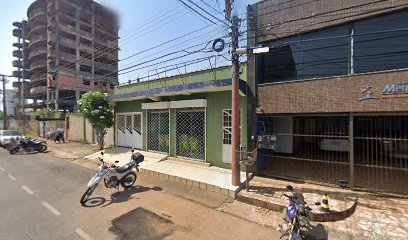 Fachada de Sede da Igreja Metodista Wesleyana da 4ª Região