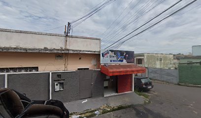 Fachada de Igreja Presbiteriana Do Brasil