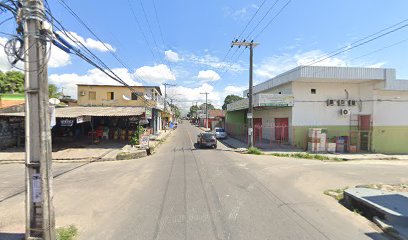 Fachada de Universal São Jose 3