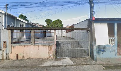 Fachada de CONGREGAÇÃO CRISTÃ NO BRASIL - GILBERTO MESTRINHO