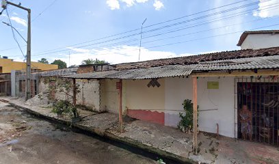 Fachada de PRIMEIRA IGREJA BATISTA EM CANAÃ DOS CARAJAS