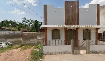 Fachada de IPMB