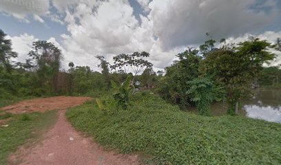 Fachada de Congregação Samaria