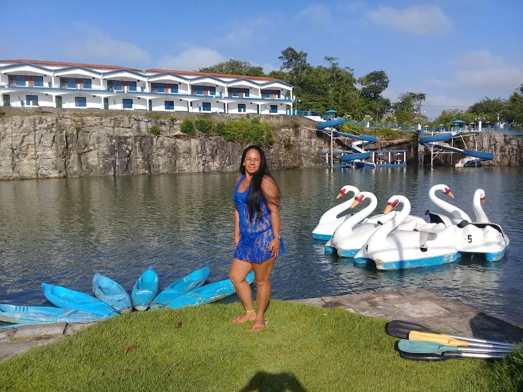 Fachada de Condominio Residencial Green Grove