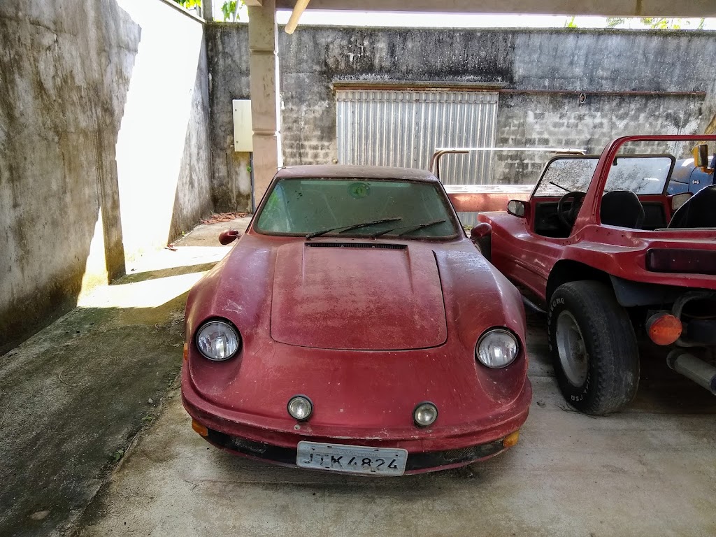 Fachada de IGREJA EVANGELICA ASS DE DEUS CONG BRILHO CELESTE