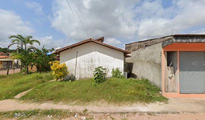 Fachada de IEP Os Missionários de Cristo - Mateus 5.13-14