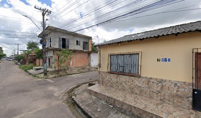 Fachada de Próx século xx
