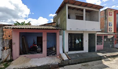 Fachada de IEQ paar 3