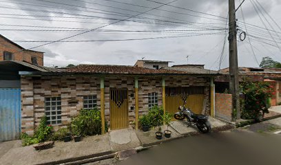 Fachada de Igreja Pentecostal Defesa Da Fé