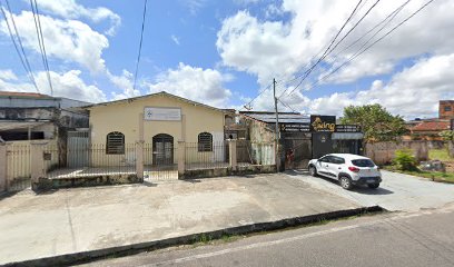 Fachada de Igreja Presbiteriana de Icoaraci