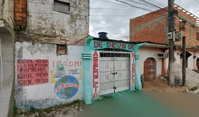 Fachada de IEADMIMANDAOPIX Coqueiro
