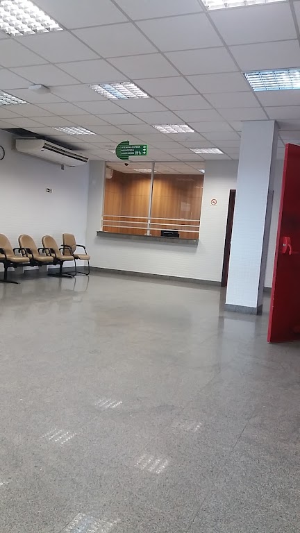 Fachada de Assembleia Deus Conselheiro