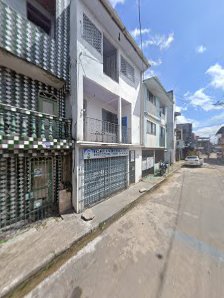 Fachada de Igreja Evangélica Pentecostal Torre Da Bênção