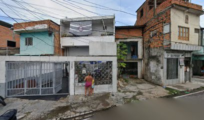 Fachada de IGREJA EVANGELICA PENTECOSTAL DEUS PROVEDOR