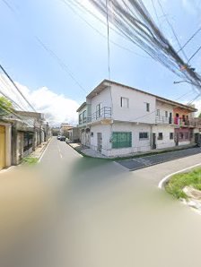Fachada de Igreja Evangélica Pentecostal Deus Provedor
