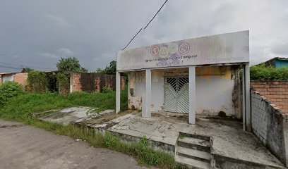 Fachada de IGREJA DO EVANGELHO QUADRANGULAR NOVA VIDA I
