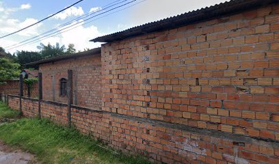 Fachada de Igreja Evangélica Pentecostal Do Renovo Congregação Monte Das Oliveiras