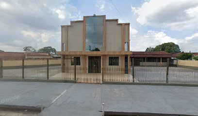 Fachada de Assembleia de Deus Congregação Imperador II