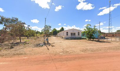 Fachada de Igreja Evangelica Pentecostal do Brasil para Cristo