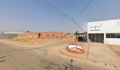 Fachada de AD Missão Jardim América - Goiânia Sul