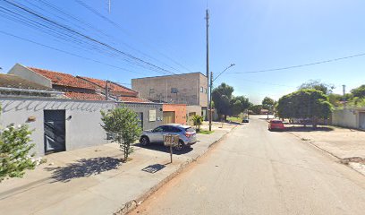 Fachada de Congregação Cristã no Brasil - Vila Rizzo