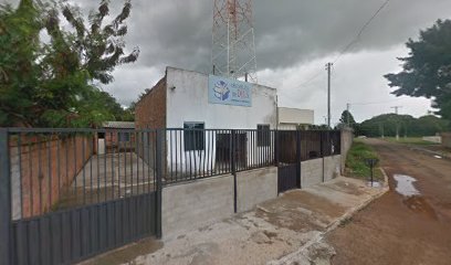 Fachada de AD Campinas Perpetuo Socorro