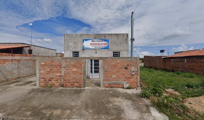 Fachada de Igreja Evangélica Assembléia De Deus