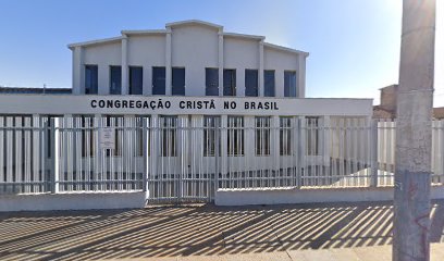 Fachada de Congregação Cristã no Brasil - CCB Jardim Primavera