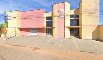 Fachada de AD Campinas Concordia