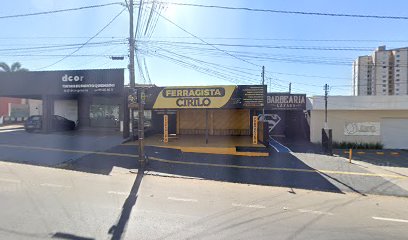 Fachada de Igreja Evangélica Apostólica Ministério Internacional Poder E Milagres