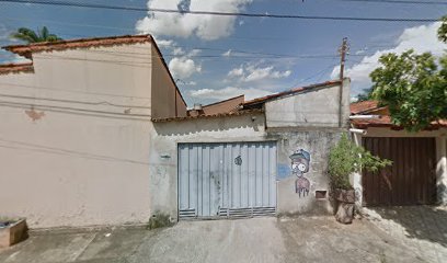 Fachada de Igreja Pentecostal So Jesus Cristo e o Senhor