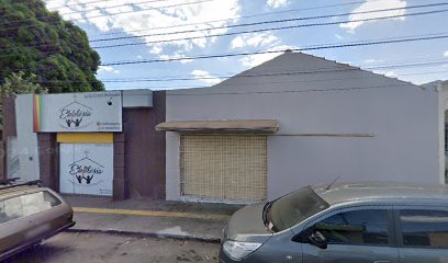 Fachada de Ekklésia- Igreja Cristã Inclusiva