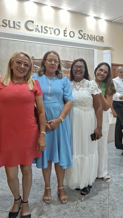 Fachada de Igreja Universal - Vila Mariana