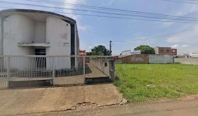 Fachada de AD Campinas Residencial Katia
