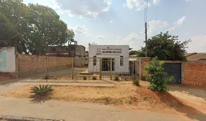 Fachada de Ministerio Igreja Evangélica Assembleia Encontro Com Deus