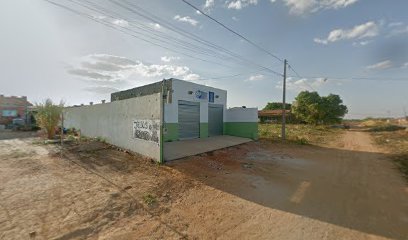 Fachada de Igreja Evangelica Assembleia De Deus