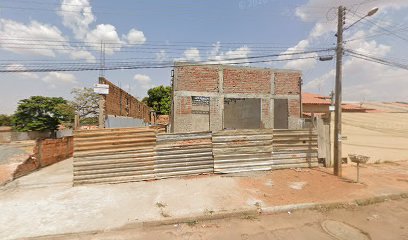 Fachada de Igreja Evangelica Assembleia De Deus Ministério Missão Cgadb