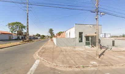 Fachada de AD Campinas Pontal Sul 2