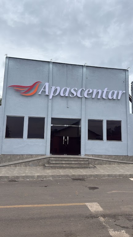 Fachada de AD Apascentar JD Tropical